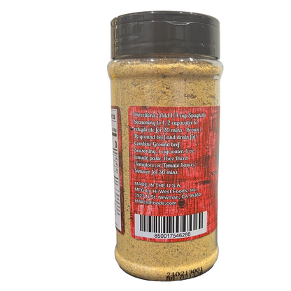 Hi-West Spaghetti Seasoning-3
