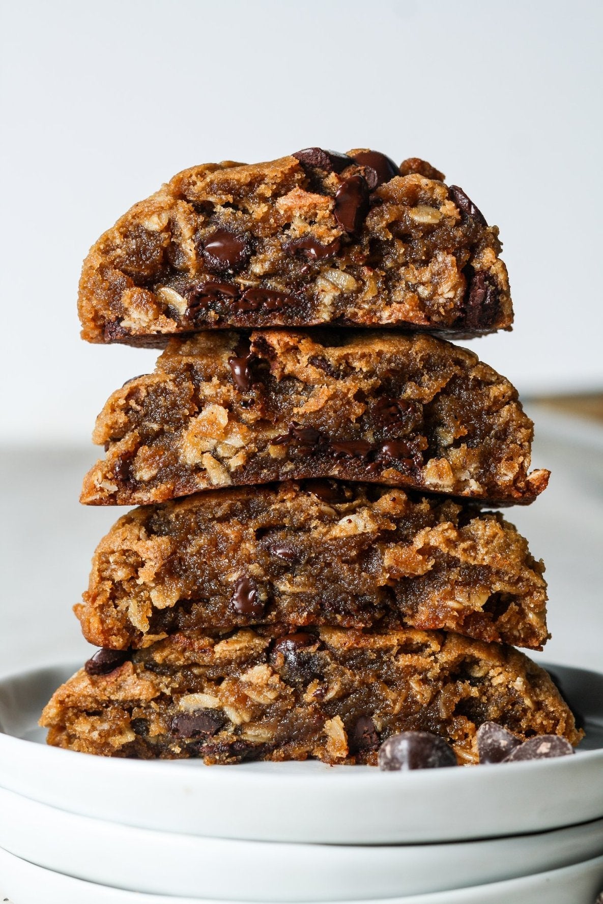 Oatmeal Chocolate Chip-1