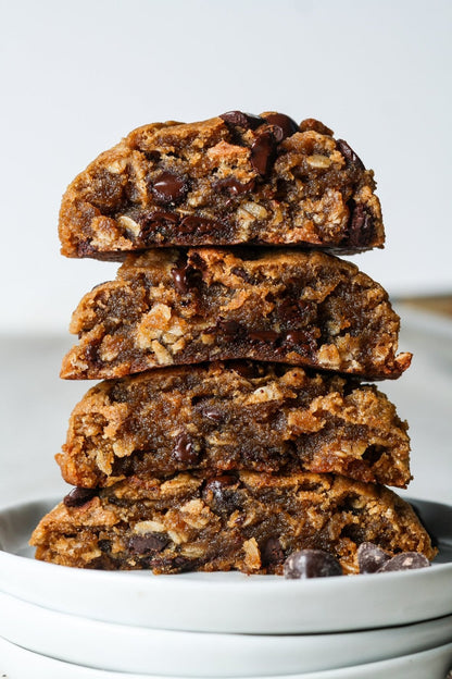 Oatmeal Chocolate Chip-1