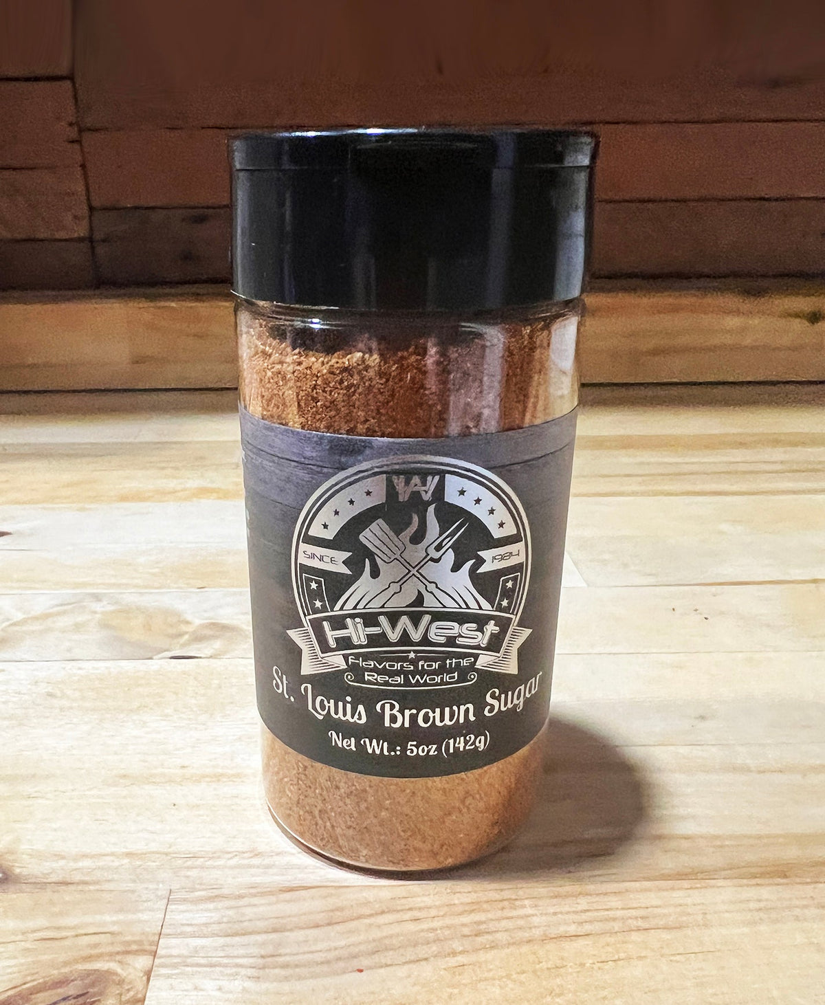 Hi-West St. Louis Brown Sugar Seasoning-4