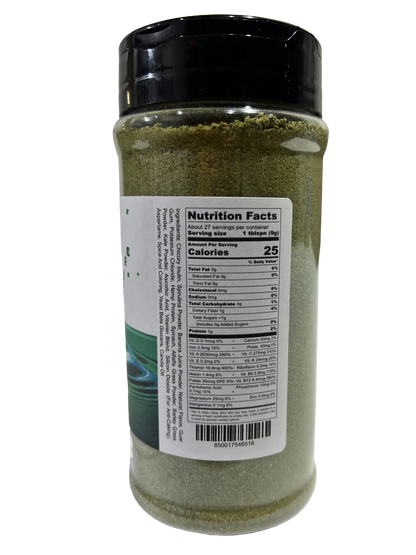 Hi-West Super Greens Drink Mix-3