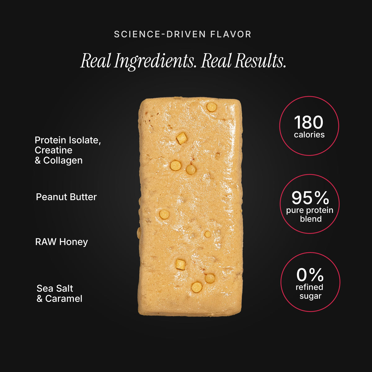 Salted Caramel Crunch (12-Count)-2