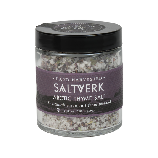 ARCTIC THYME SALT-0