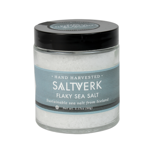 FLAKY SEA SALT-0