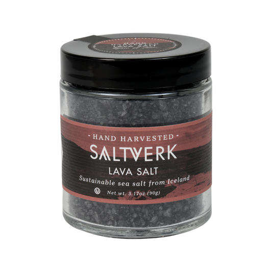 LAVA SALT