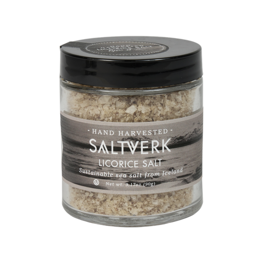 LICORICE SALT-0