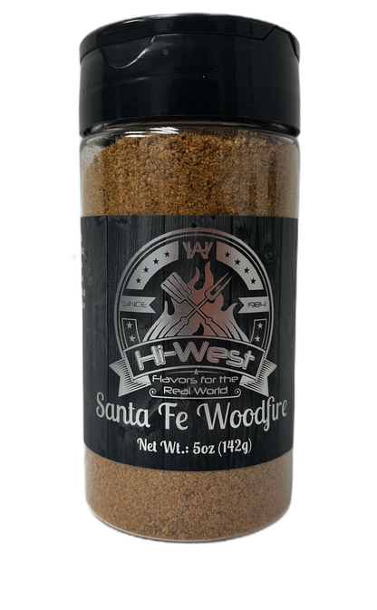 Hi-West Santa Fe Woodfire Seasoning-0