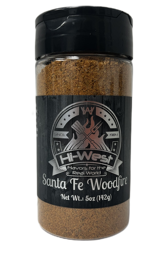 Hi-West Santa Fe Woodfire Seasoning-0