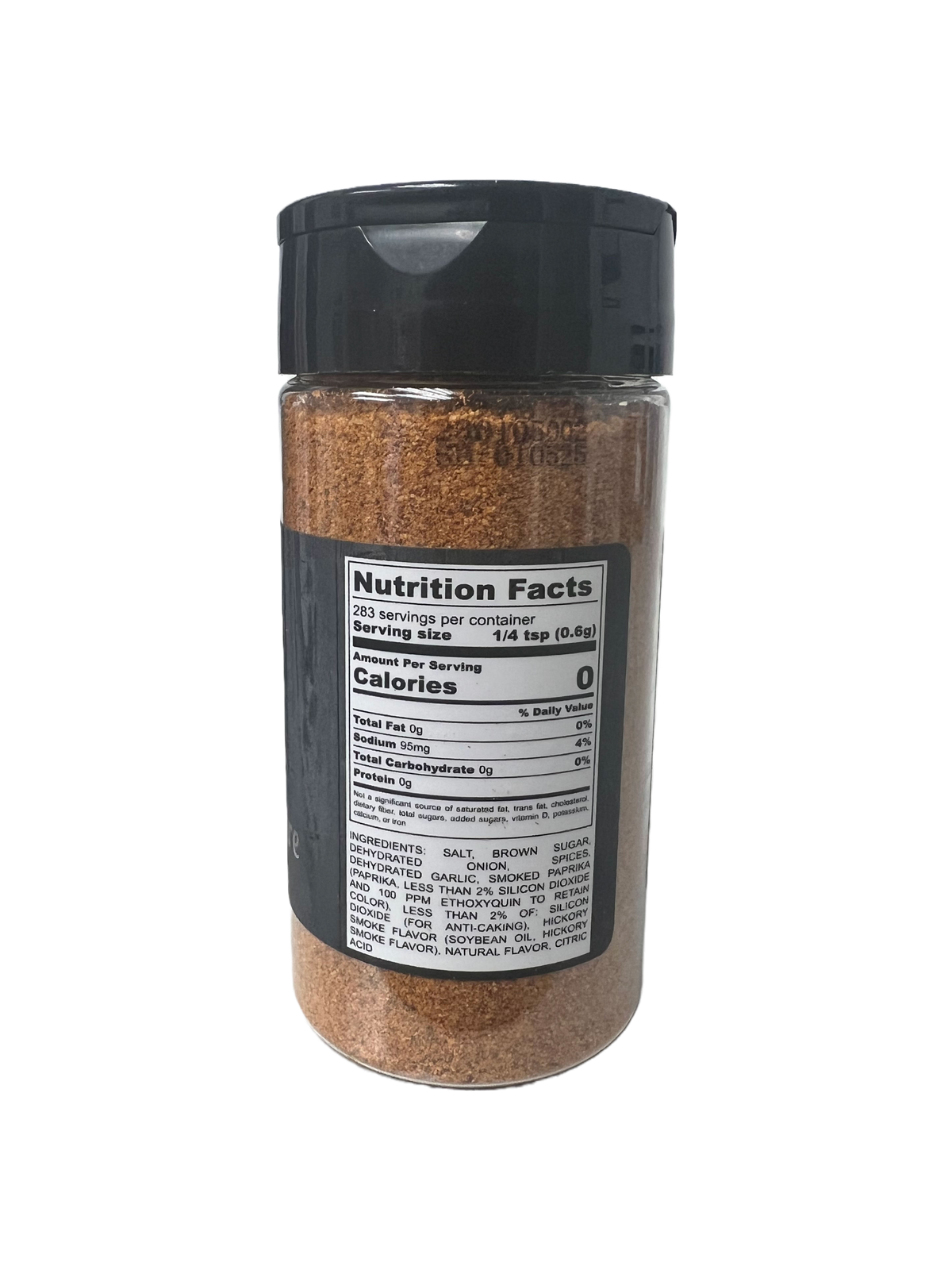 Hi-West Santa Fe Woodfire Seasoning-3