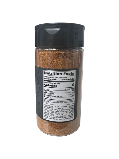 Hi-West Santa Fe Woodfire Seasoning-3