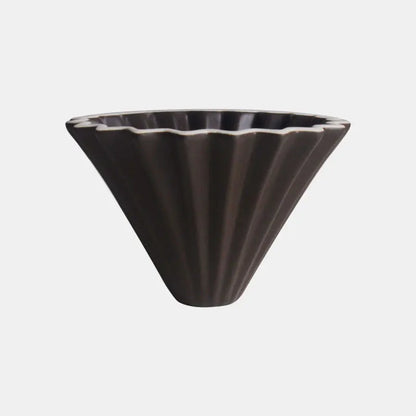 Ceramic Origami Pour Over-21
