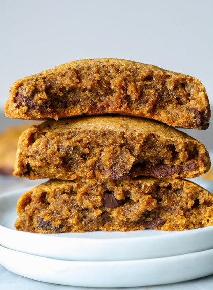 Creatine Chocolate Chip Cookie-0