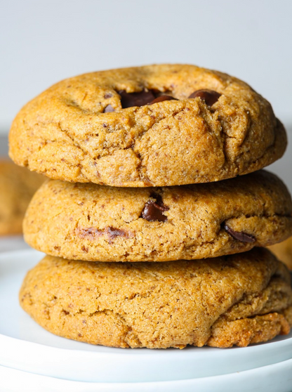 Creatine Chocolate Chip Cookies-3