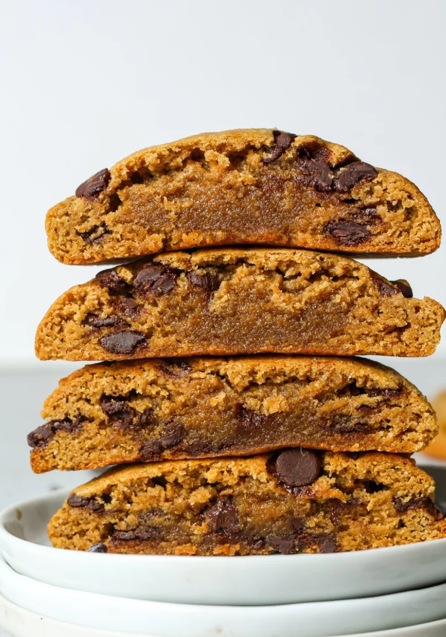 The Protein Cookie (17g)-0