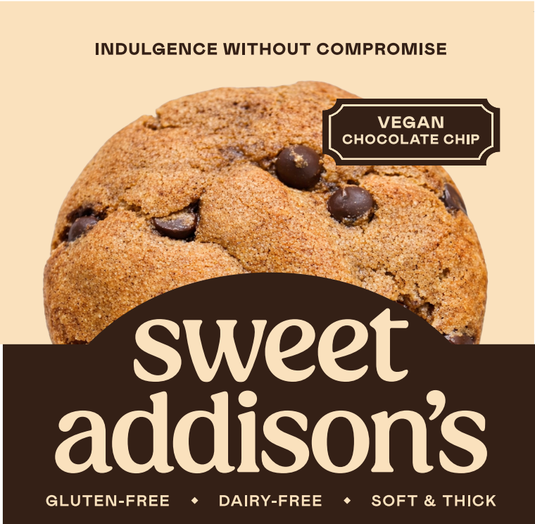 Vegan Chocolate Chip Cookies-2