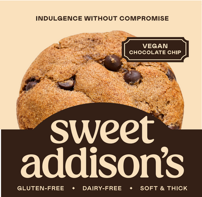 Vegan Chocolate Chip Cookies-2