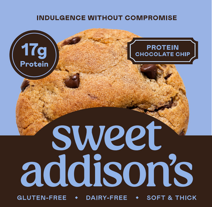 The Protein Cookie (17g)-2