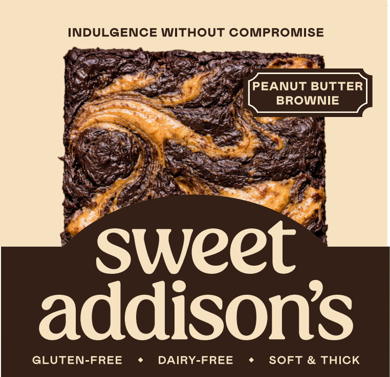 Peanut Butter Brownies-2