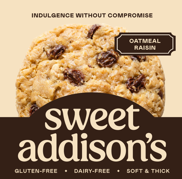 Oatmeal Raisin Cookies-2