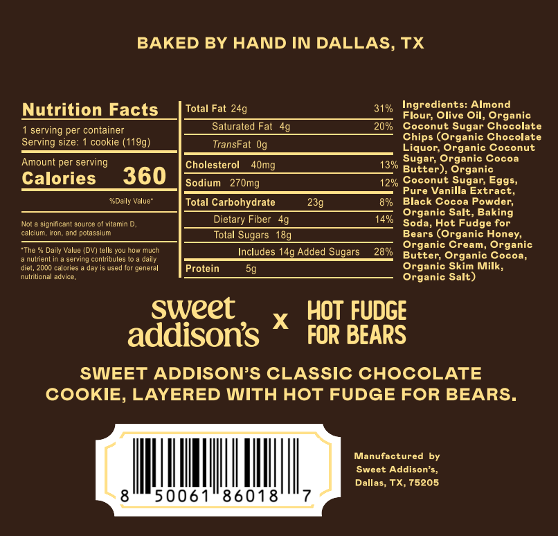 Hot Fudge Cookies-1
