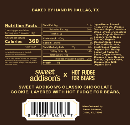 Hot Fudge Cookies-1