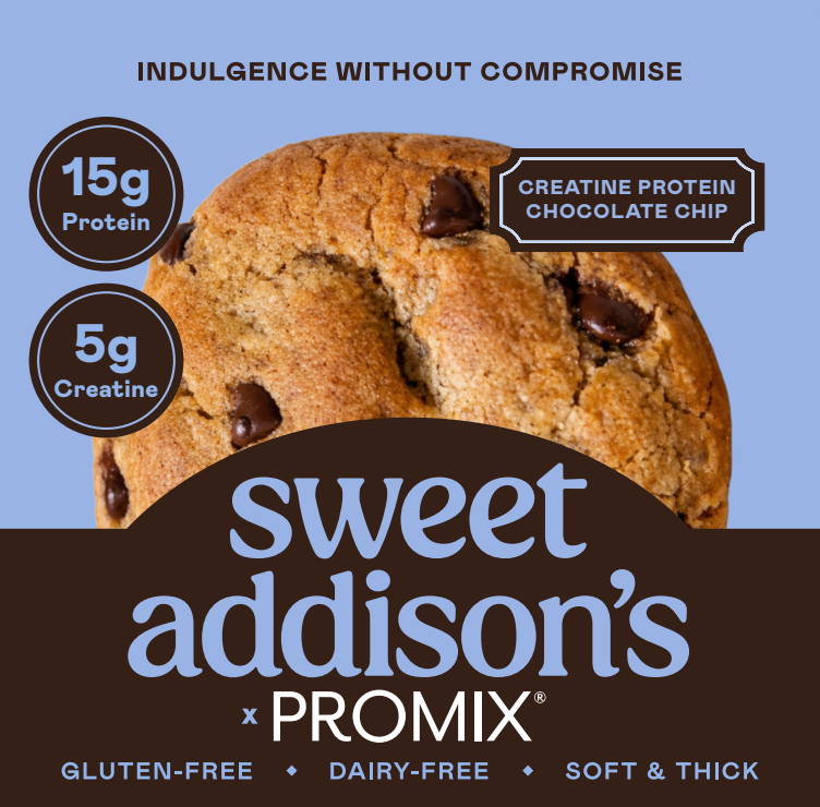 Creatine Chocolate Chip Cookie-1