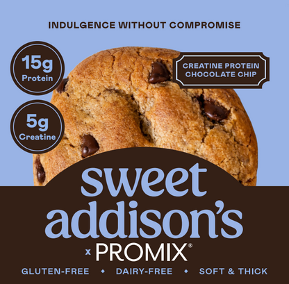 Creatine Chocolate Chip Cookie-1