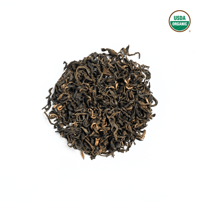 Organic Shangri-La Oolong | Wholesale-0