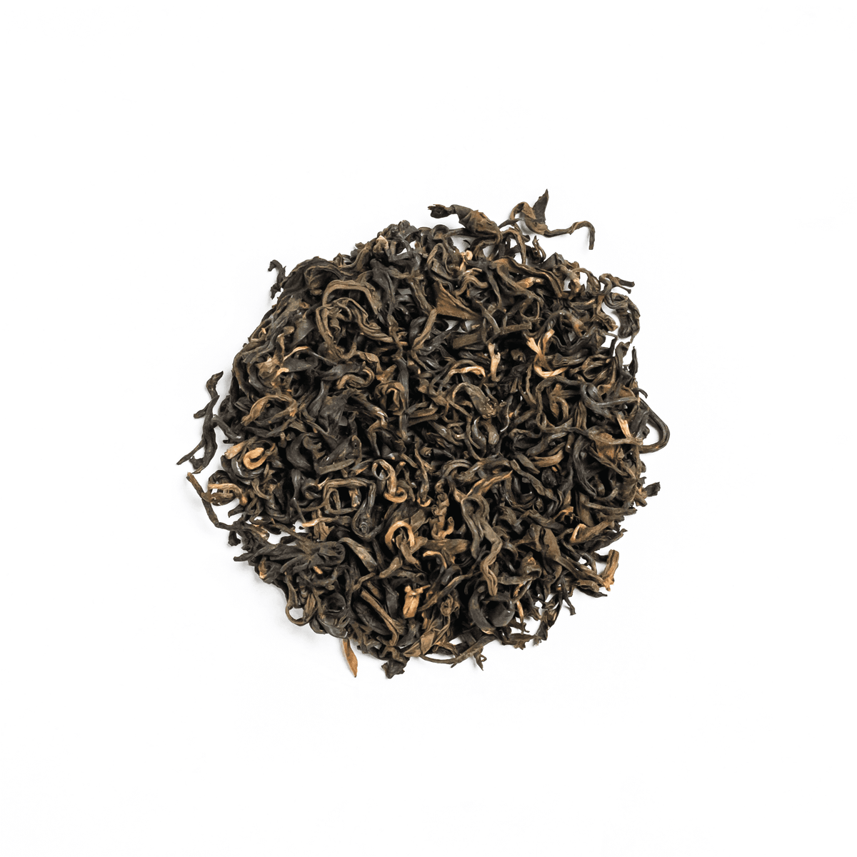 Organic Shangri-La Oolong | Retail Package-2