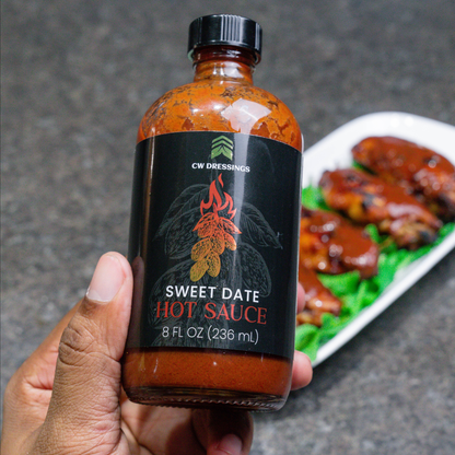 Sweet Heat Bold Flavor Bundle-3
