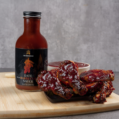 Date Barbecue Sauce-3