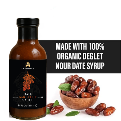 Date Barbecue Sauce-2