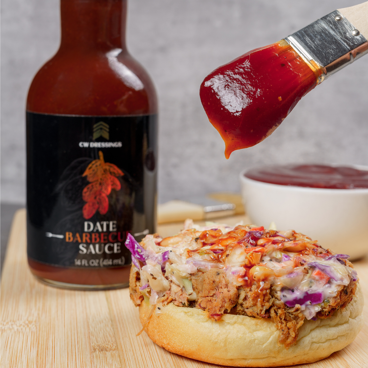 Sweet Heat Bold Flavor Bundle-2
