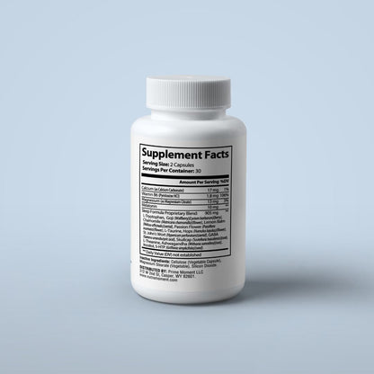 Sleep Support-1