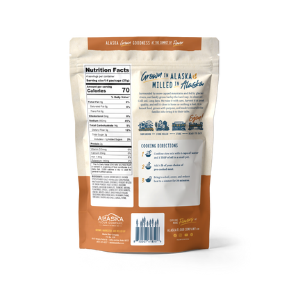 Chicken and Barley Soup Mix-1
