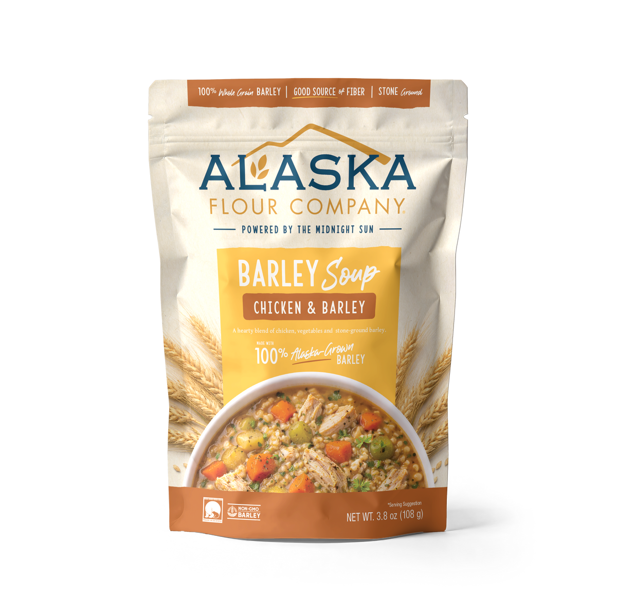 Chicken and Barley Soup Mix-0