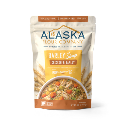 Chicken and Barley Soup Mix-0