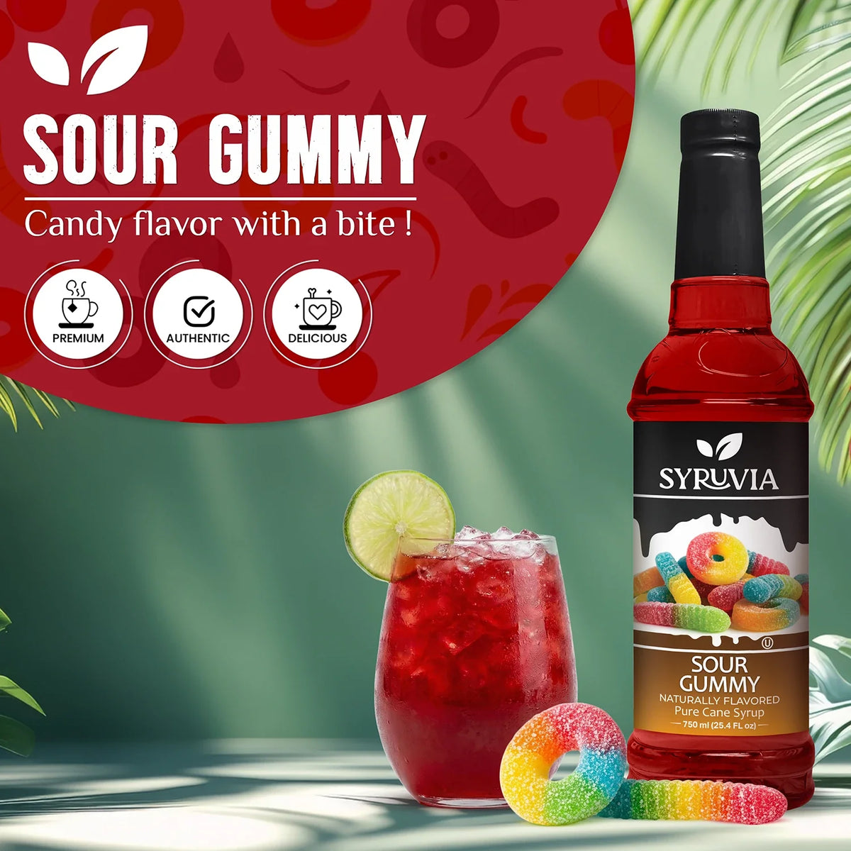 Sour Gummy Syrup-1