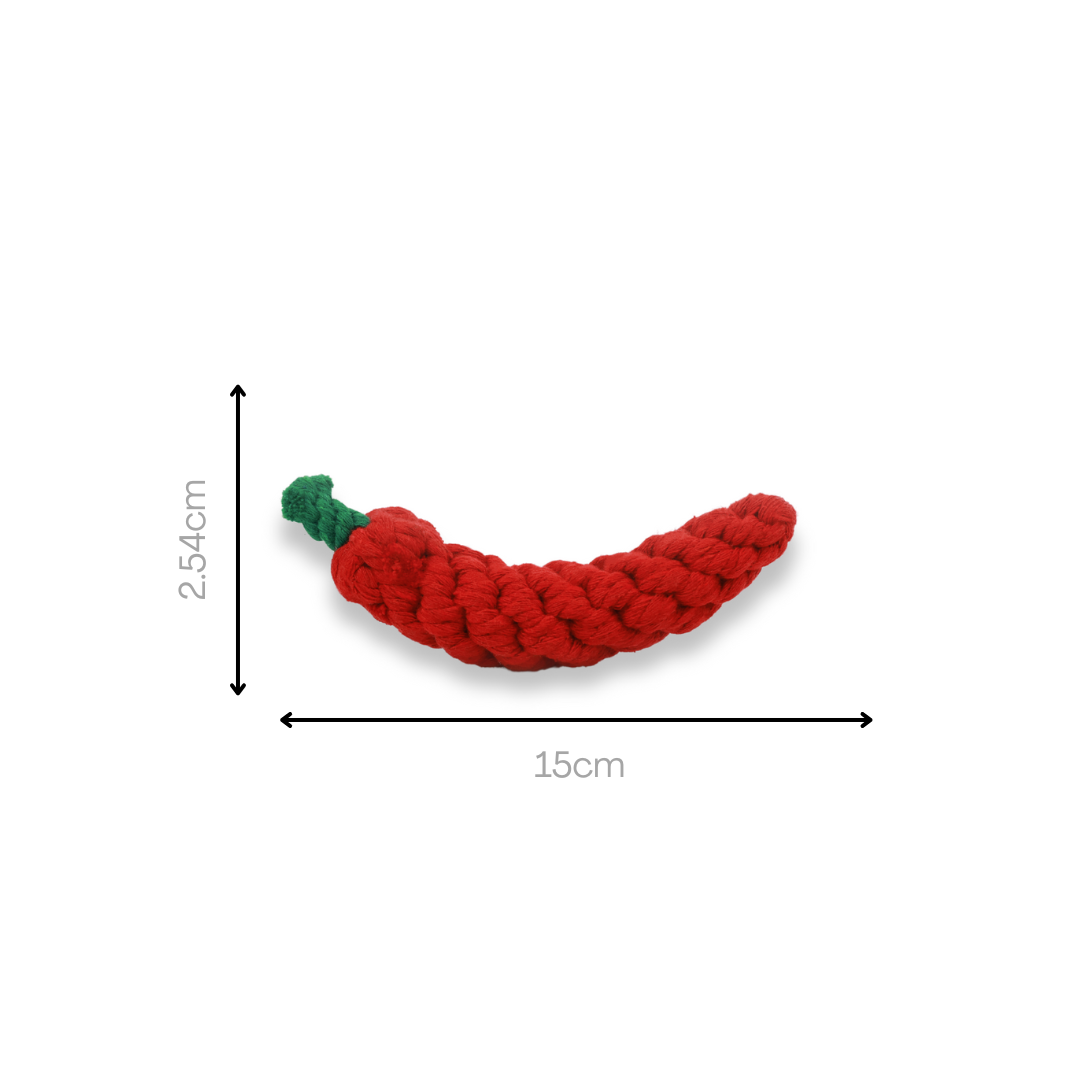 MarketVeg Rope Toys-3