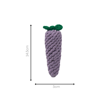 MarketVeg Rope Toys-5