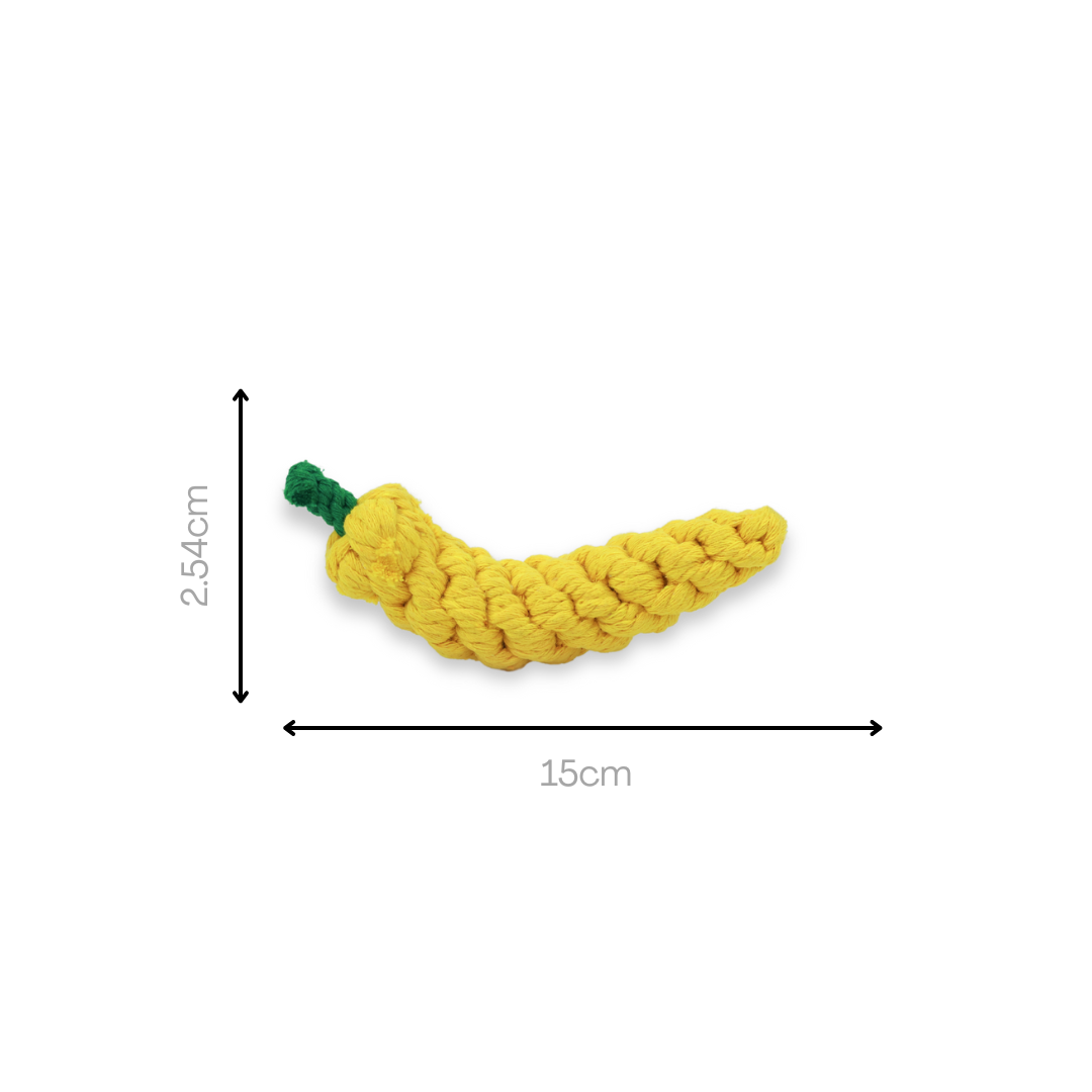MarketVeg Rope Toys-4