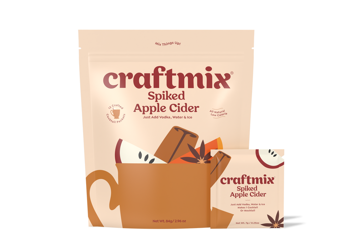Spiked Apple Cider 36 Pack-0