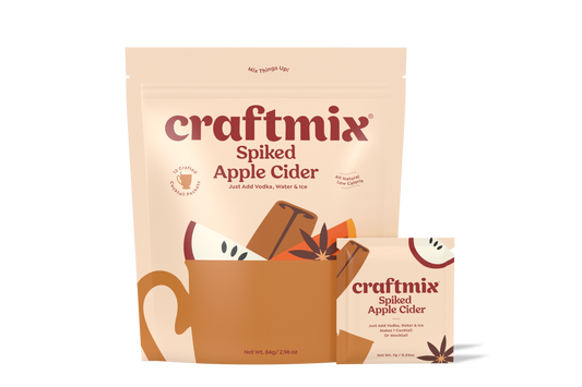 Spiked Apple Cider 36 Pack-0