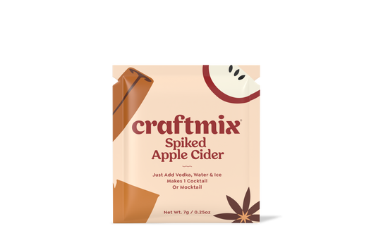 Spiced Apple Cider Single Serving-0