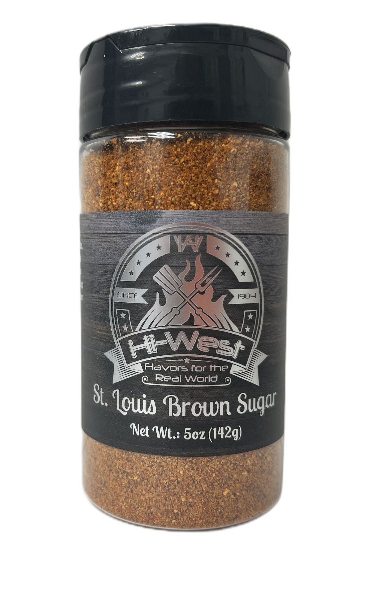 Hi-West St. Louis Brown Sugar Seasoning-0