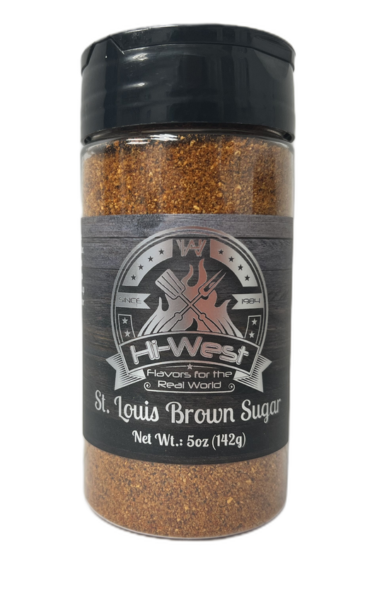 Hi-West St. Louis Brown Sugar Seasoning-0