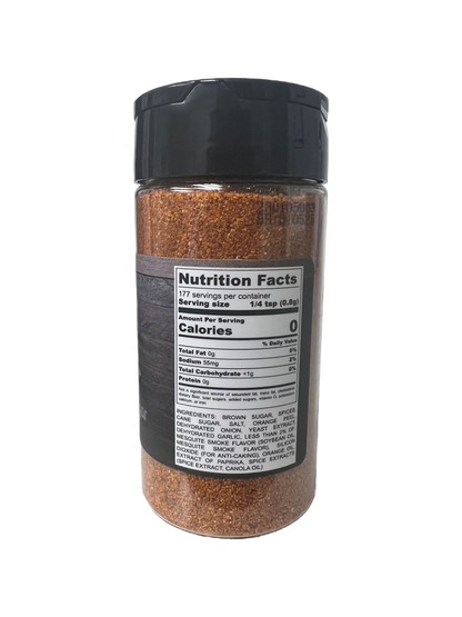 Hi-West St. Louis Brown Sugar Seasoning-3