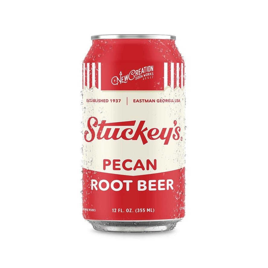 Stuckey's Pecan Root Beer-0