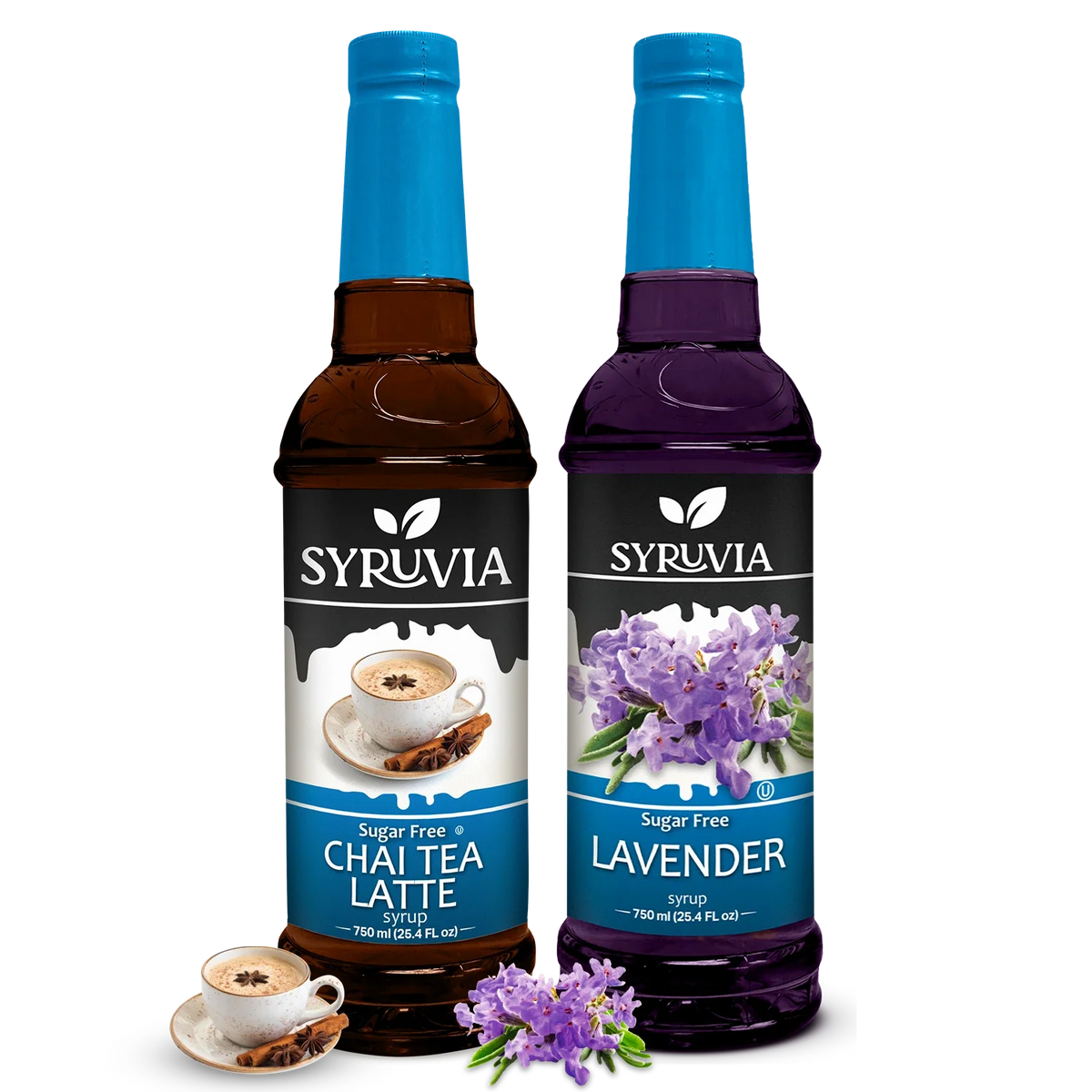 Sugar Free Chai Calm Duo-0