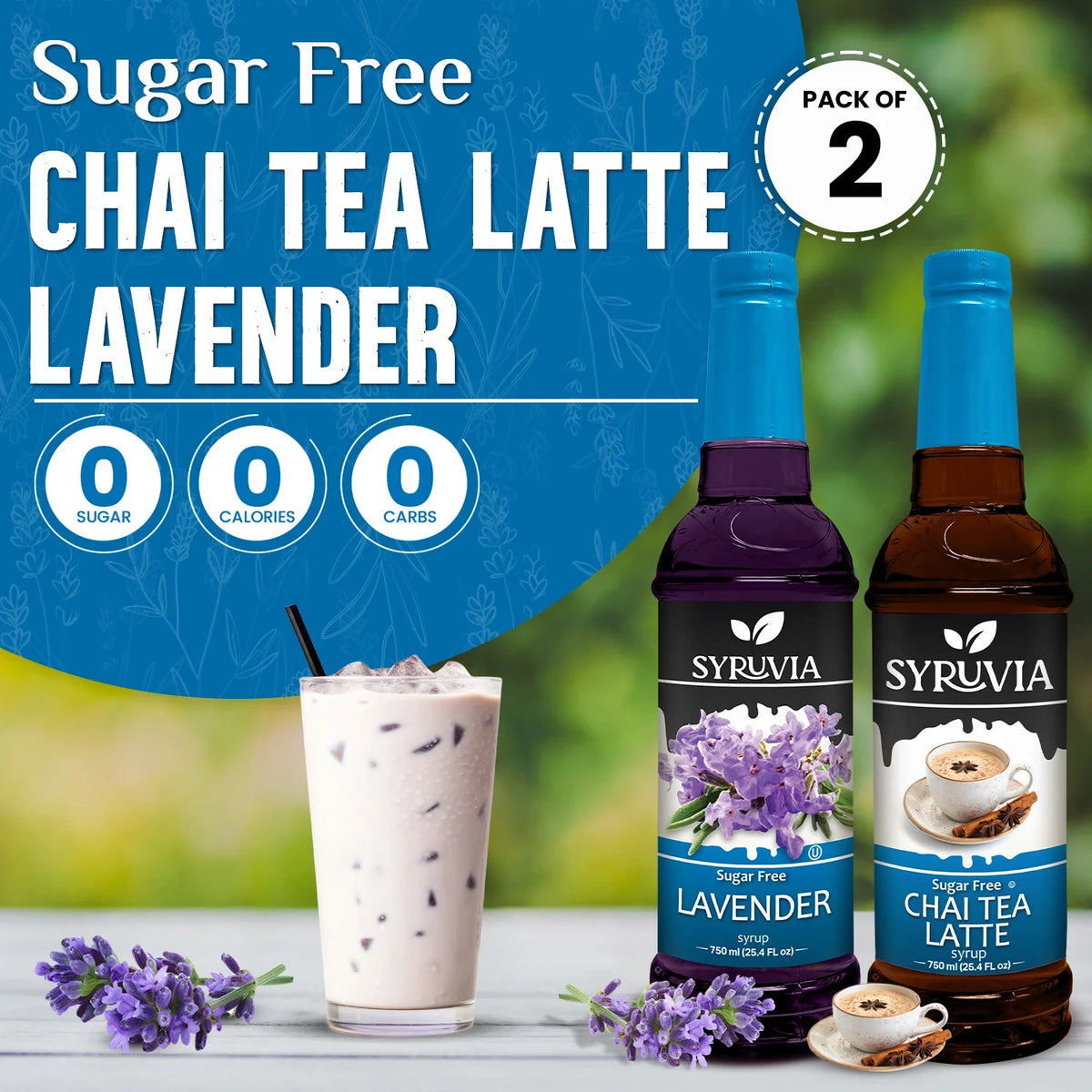 Sugar Free Chai Calm Duo-1